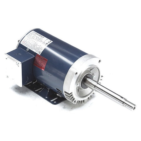 Leeson 145TTDR16330 - Close-Coupled Pump Motor, 145 JP