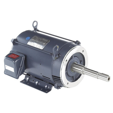 Marathon 213TTDBD6012 - CC Pump Motor,3-Phase,10 HP,3450 rpm