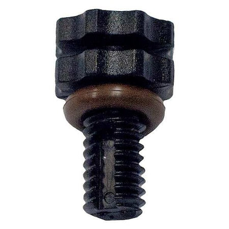 Blue Wave Products NEP4028 - Air Relief Assembly,Plastic;Rubber,Black