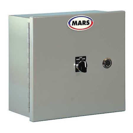 Mars 19-101 - Motor Control Panel,208/230,3 Ph