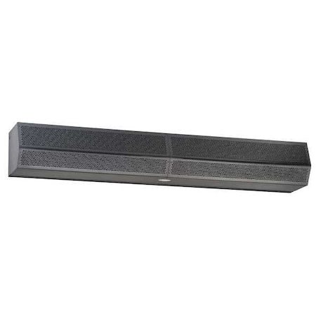 Mars STD272-2UA-OB - Air Curtain,Multipurpose,72 In