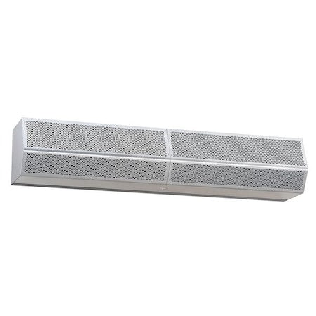 Mars HV272-2UH-TS - Air Curtain,Multipurpose,72 In