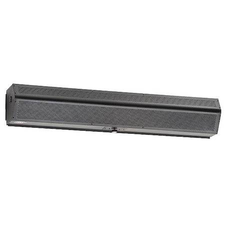 Mars LPV260-1UA-OB - Air Curtain,Low Profile,60 In