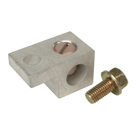 Ge TLK20 - Lug Kit, Power Mark Gold and Plus Load Centers Use With, 120/240 V AC, 125 A