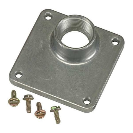 Ge TC250 - Raintight Hub,3.25in Wx3.25in L