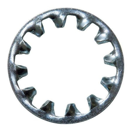 Speakman 45-0690 - Internal Tooth Lock Washer,Steel,Zinc