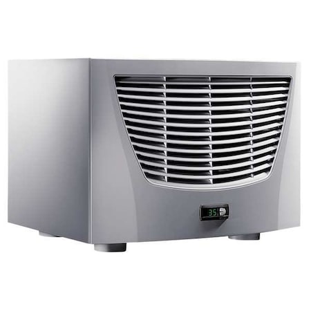 Rittal 3210510 - Heat Exchangr,Roofmount,10246/13661 Btu H