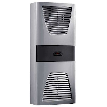 Rittal 3127100 - Heat Exchanger,Wall Mount,30 W/K