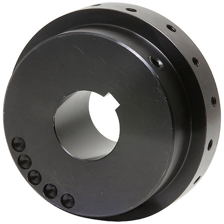 Tb Woods WE50H134 - Dura-Flex Tire Coupling Hub, WE50, Bore 1-3/4"