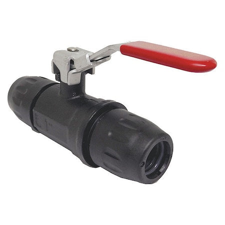 Transair 494D21 - Tubing Fitting,For Tubing O.D.1in,25mm