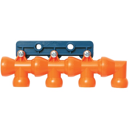 Loc-Line 32099 - Modular Manifold