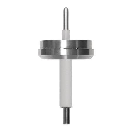 Lumenite DAFT1.5"-316SS-12" - Probe,Single Lvl,316 SS 1.5",Bevel Seat