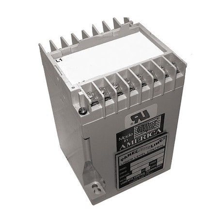 Lumenite WFLT-DM-201(24) - Control,Single Relay,Din Mount 24 VAC