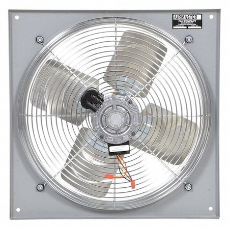 Airmaster Fan 24120 - Fan 16 Inch Dd Lp Wall Fan