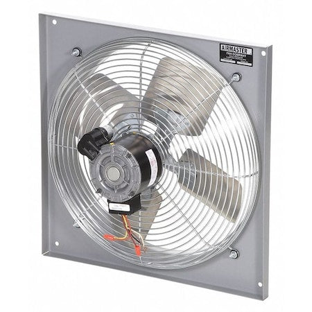 Airmaster Fan 24110 - Fan 12 Inch Dd Lp Wall Fan