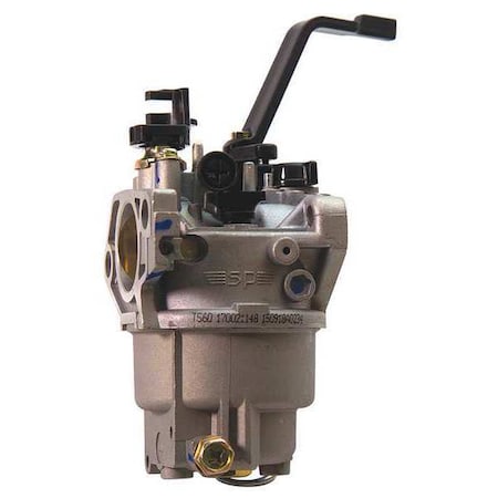 Generac 0G8442A111 - Carburetor