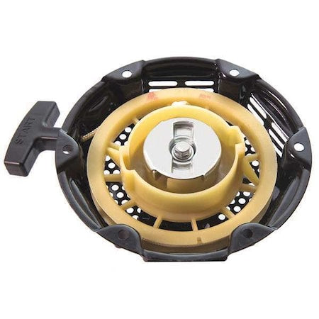 Generac 0H33750162 - Recoil Starter Assembly