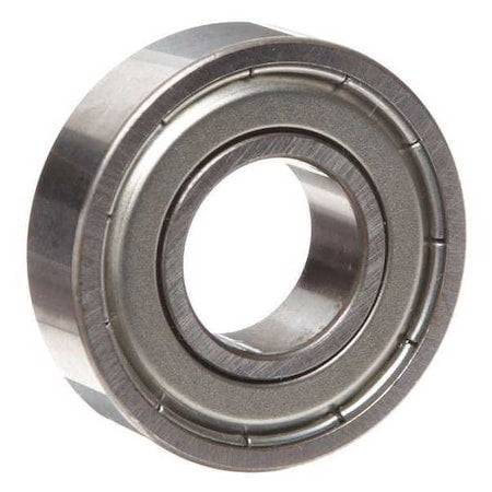 Mrc R6FF - Radial Ball Bearing,Dyn Load 746 lb.