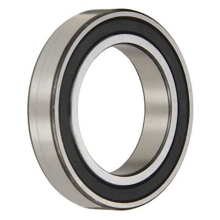 Skf 61901-2Z - Radial Ball Bearing,Ball,12mm Bore Dia
