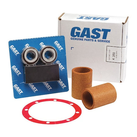 Gast K350 - Repair Kit 20/2567 O/V Sp K350