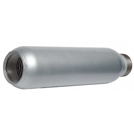 Gast AJ121D - Muffler Foam Subassembly, AJ121 D, Pack of 10