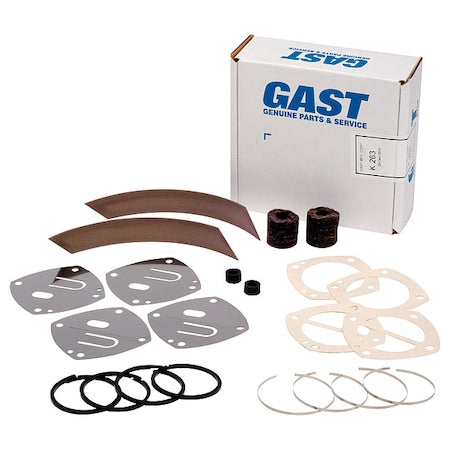 Gast K263B - Repair Kit K263 B