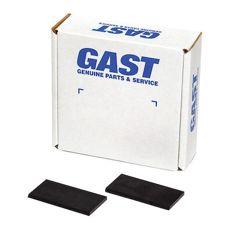 Gast AH195M - Vane 1070-2567 Fcst Ah195