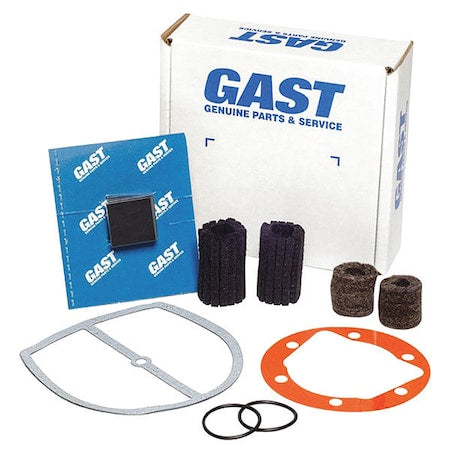 Gast K882 - Repair Kit Rv03 Unit K882