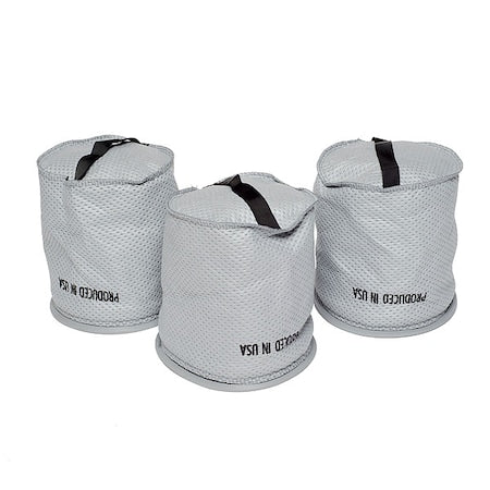 Gast AV463 - Filter Bag, AV463