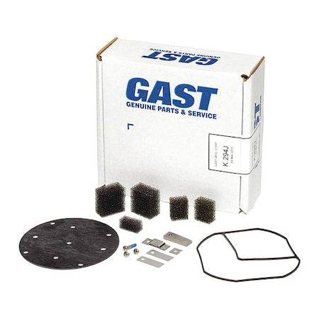 Gast K294J - Repair Kit Sp K294 J