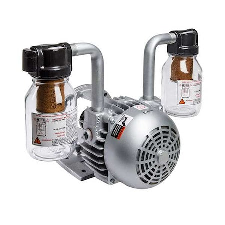 Gast 2567-P102 - 2567-P102 Rotary Vane Pump Sep Drive