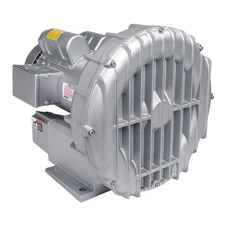 Gast R5325R-50 - Stock R5325 R-50 Regenerative Blower
