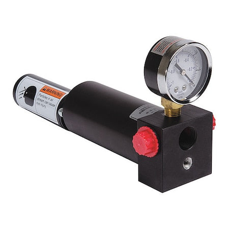 Gast VG-065-00-00 - 30/Skid Vg-065-00-00 Vacuum Generator