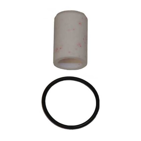 Air Systems Intl BB15-AW - Filter Element, A Element, Pre-Filter
