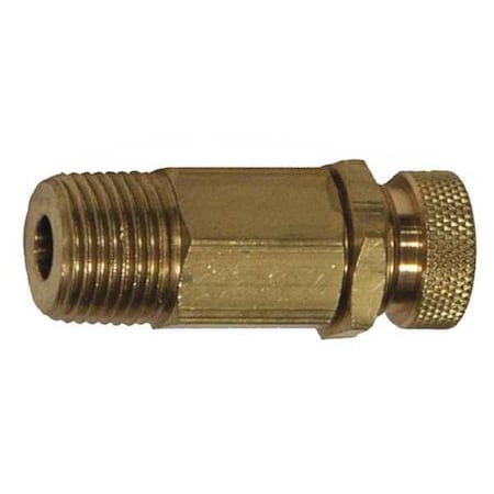 Air Systems Intl COMPA002 - Adjustable Release Valve for Air Pumps