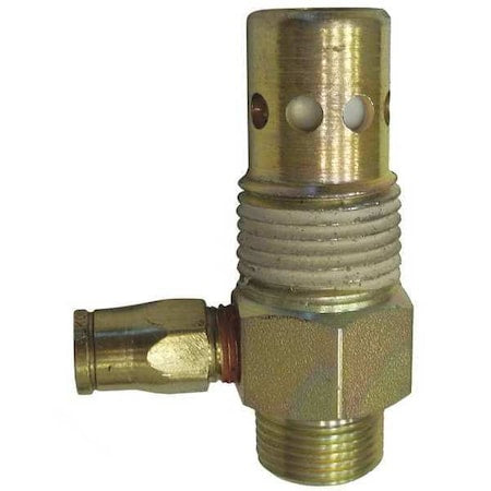 Speedaire CV221502SJ - Check Valve Assembly, Speedaire