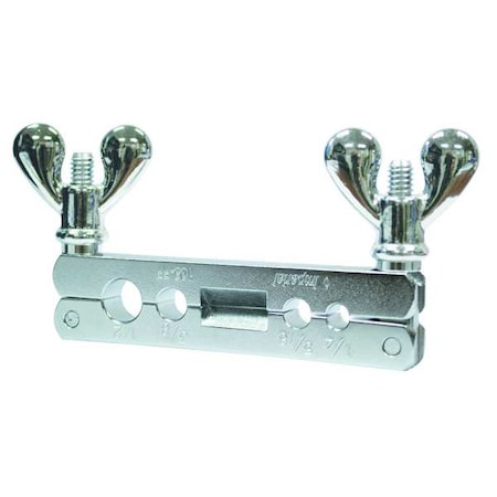 Imperial 105-FFSP - Pinch-Off Hand Tool,Tubing,3 in. W