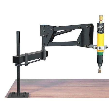 Flexarm CVA-10 - Torque Arm,22" Vertical Travel,13.6 N-m