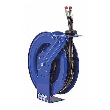 Coxreels 430 - Bumper Stop,3/4 in,Rubber