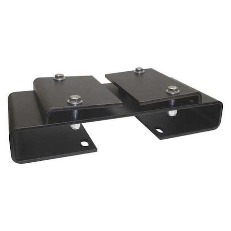 Coxreels MR-1 - Mounting Bracket,Steel,Stationary