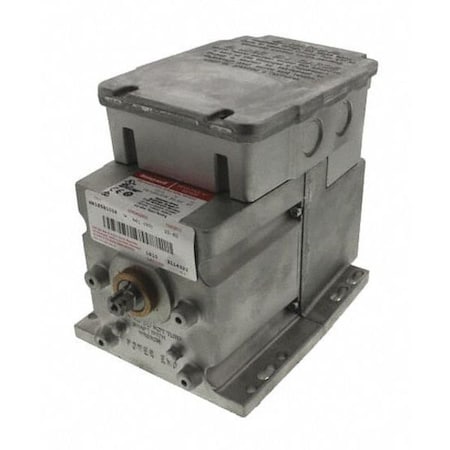 Honeywell M4185B1058/U - Rotary Actuator, Damper & Valve,60 in-lb