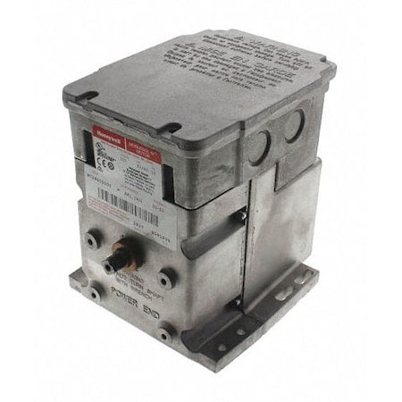 Honeywell M7284C1000/U - Replaces M744 T1004. 120- V 50/60 Hz. 15 V