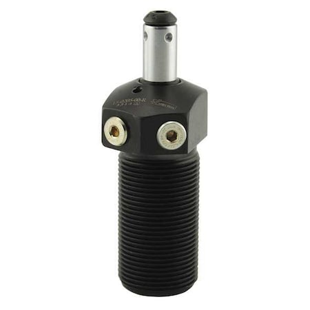 Vektek 15-0205-03-R - Hydraulic Clamp,Swing,Threaded,450 lb.