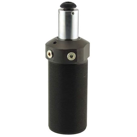 Vektek 15-0218-00-L - Hydraulic Clamp,Swing,Threaded,5000 lb.