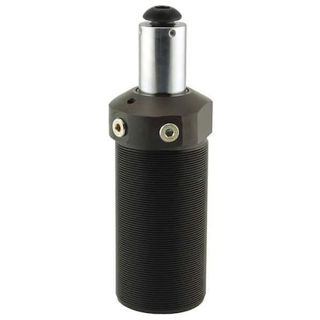 Vektek 15-0218-00-S - Hydraulic Clamp,Swing,Threaded,5000 lb.