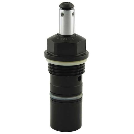 Vektek 15-1205-02-R - Hyd. Clamp,Swing,Cartridge Mount,450 lb.