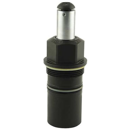 Vektek 15-1213-02-L - Hyd. Clamp,Swing,Cartridge Mount,2600 lb