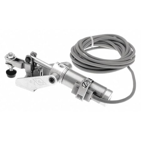 De-Sta-Co 810158 - Position Sensor,Band Clamp Mount,PNP