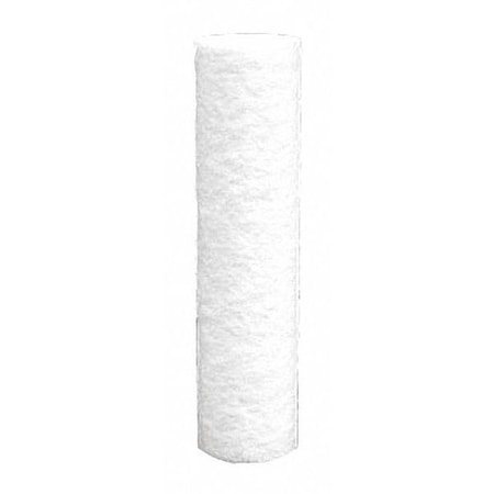 Haws 9070C - Filter Cartridge for 9070 Filter, White, 11 in H x 1 in W x 5 in D