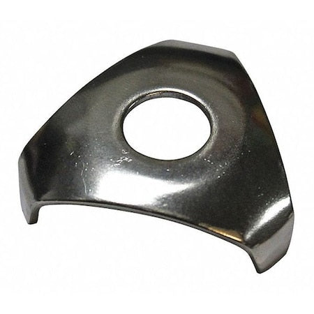 Haws 6450 - Waste Strainer, Stainless Steel